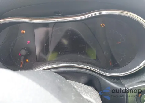 2015 Jeep Grand Cherokee Limited z USA, uszkodzony, nr VIN 1C4RJFBG7FC738967